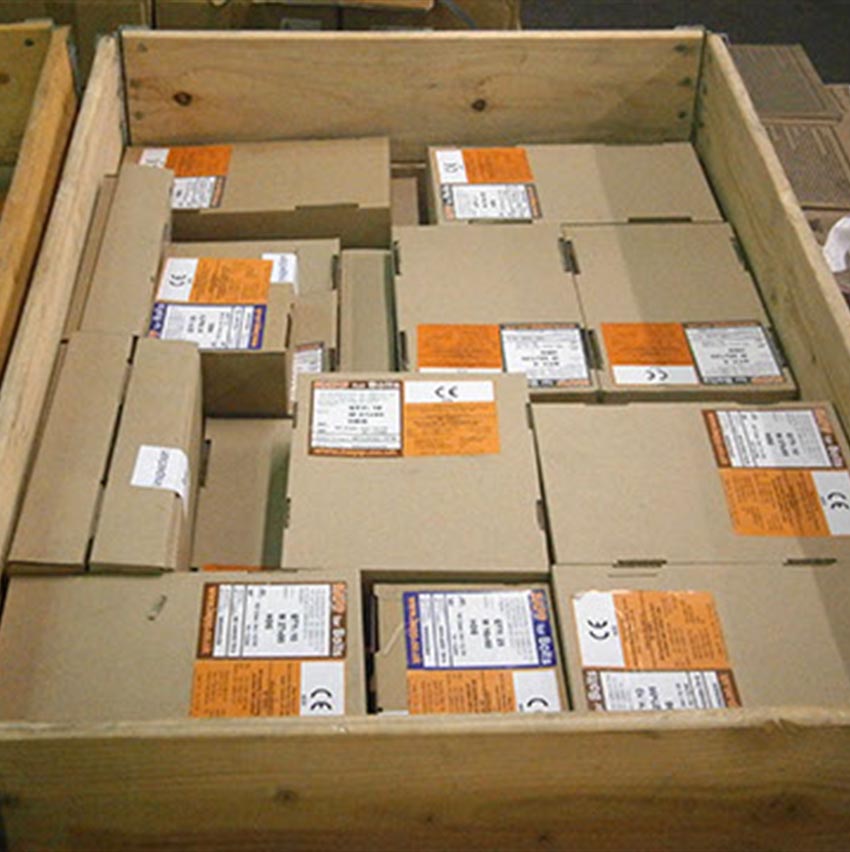Stacking,Of,Bulk,Cargo,In,Jumbo,Bags,Are,Store,In