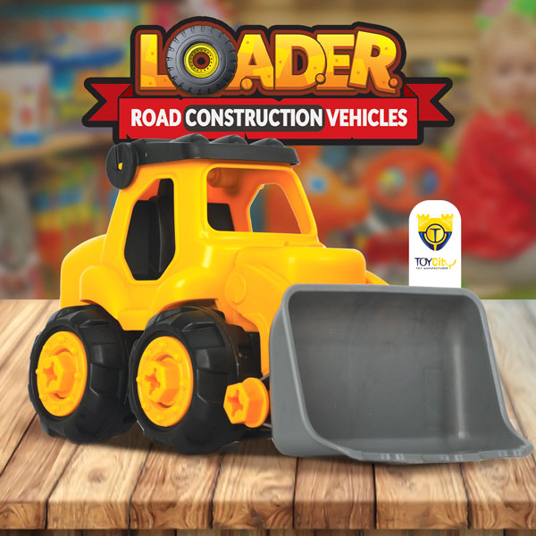 Loader-001